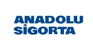 Anadolu Sigorta Logo