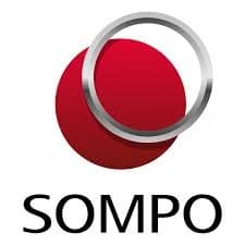 SOMPO Sigorta Logo
