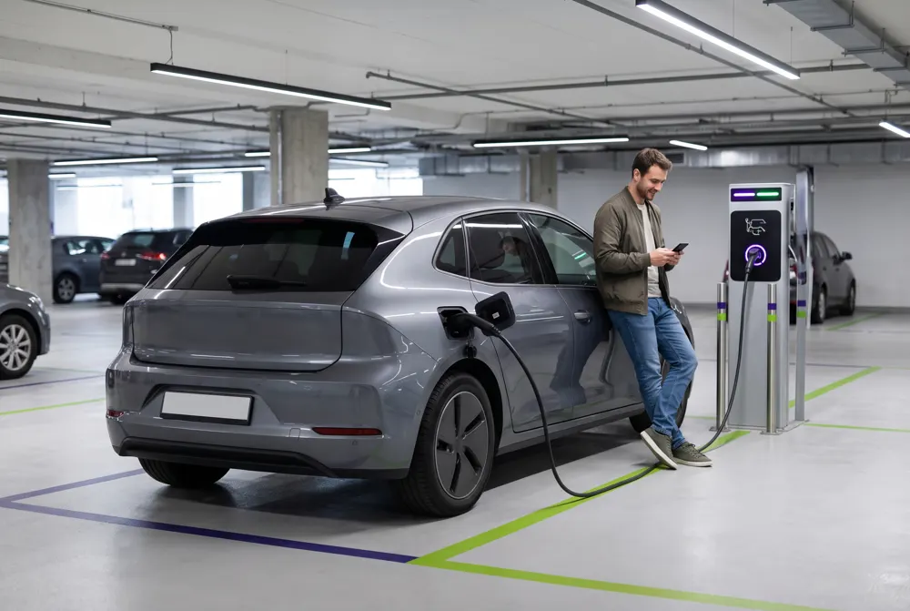 Elektrikli Kasko Neden Pahalı? 7 Neden ve Çözüm