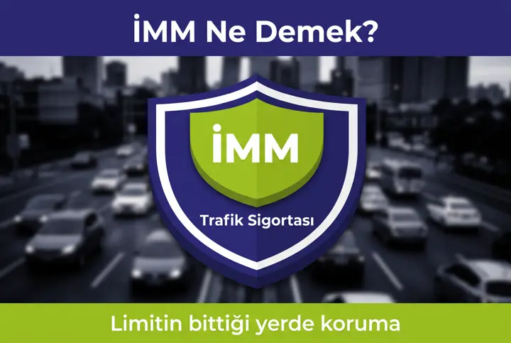 İMM Ne Demek? İhtiyari Mali Mesuliyet Kısaca Anlatım