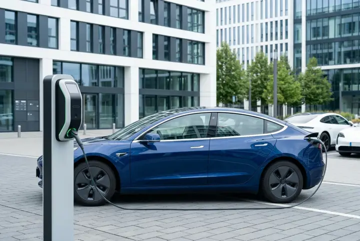 Elektrikli Araç Kasko Sigortası Neleri Kapsar? | Teklif Al