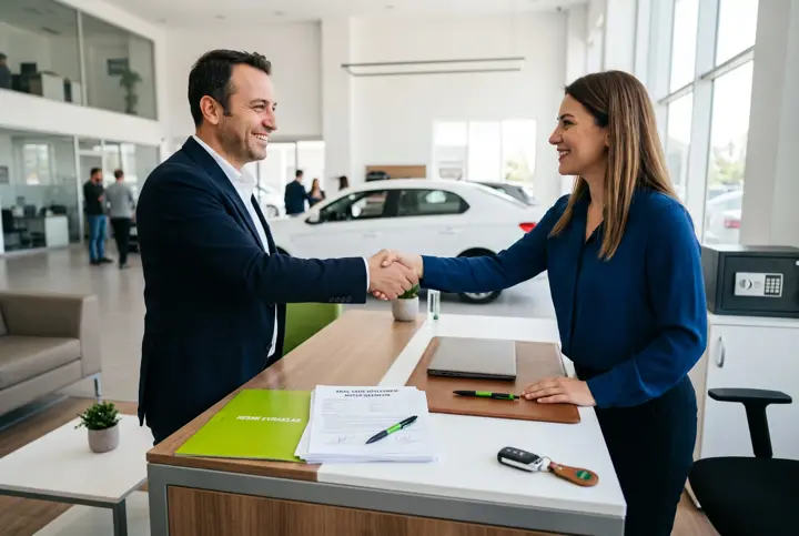 Noter Satışı Olmadan Trafik Sigortası İptal Edilir mi?