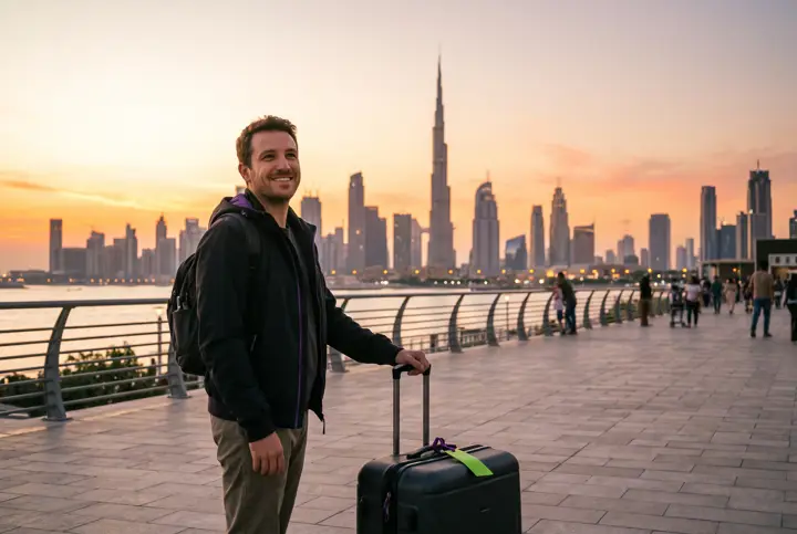 Dubai Seyahat Sigortası: Tatilde Masrafa Karşı Güvence
