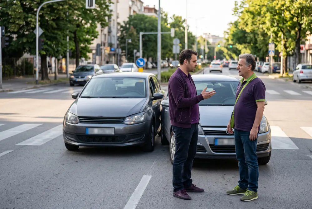 İMM Ne İşe Yarar? Trafik Sigortası Yetmeyince