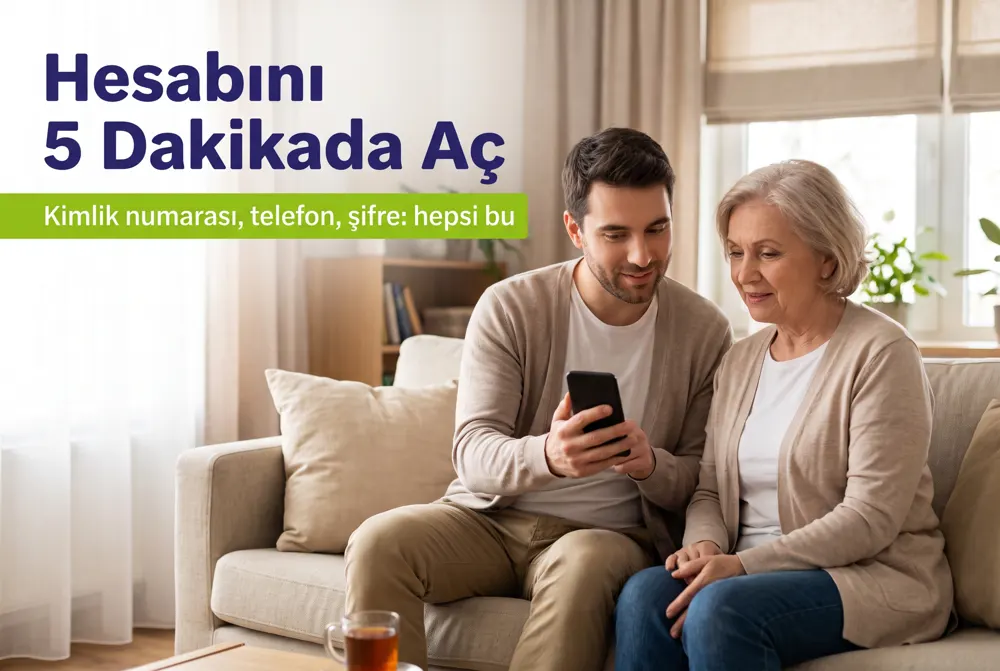 MHRS Üye Ol: Kayıt, Şifre ve Giriş Sorunlarına Çözüm