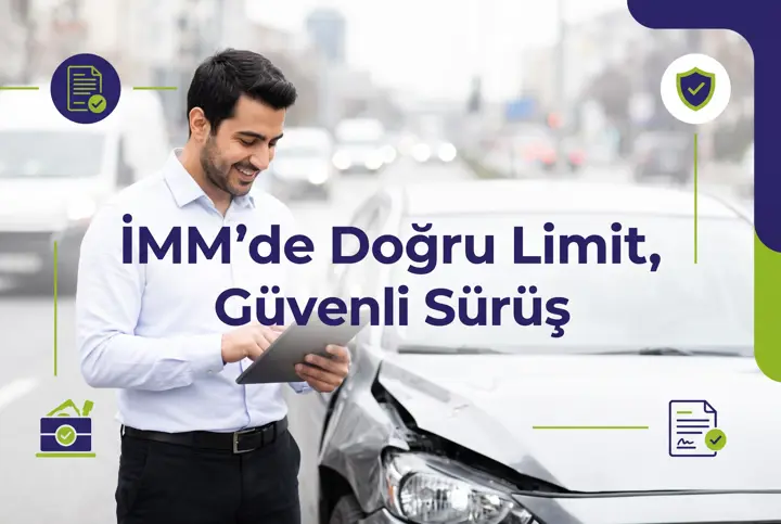 İMM Limit Seçiminde Sık Yapılan 5 Hata | Sunay Yıldırım